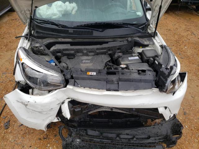Photo 7 from auction – 2016 KIA SOUL with VIN KNDJN2A2XG7325130