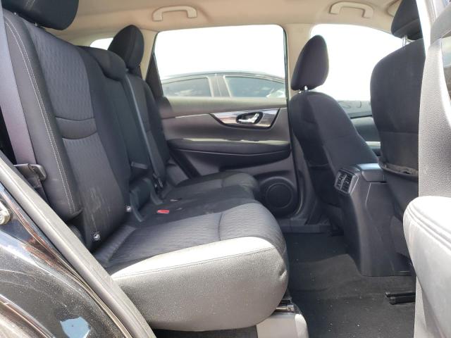 Photo 6 from auction – 2018 NISSAN ROGUE S with VIN KNMAT2MT2JP502500
