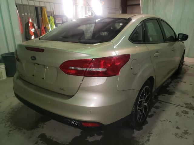 Photo 4 from auction – 2018 FORD FOCUS SEL with VIN 1FADP3H24JL320447