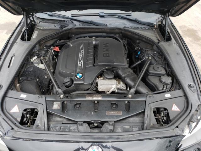 Photo 7 from auction – 2011 BMW 535 XI with VIN WBAFU7C5XBC872246