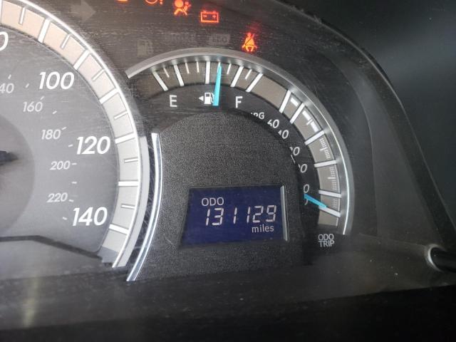 Photo 3 from auction – 2013 TOYOTA CAMRY L with VIN 4T1BF1FK4DU252611