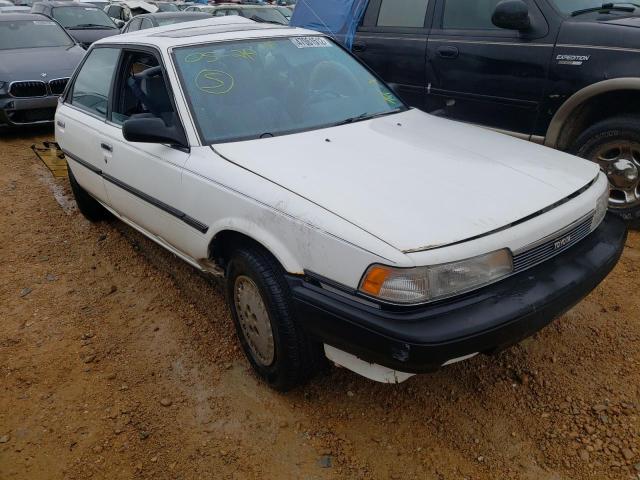 TOYOTA CAMRY 1990 with VIN 4T1SV21EXLU115973 - Photo from auction