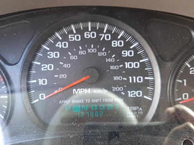 Photo 8 from auction – 2005 CHEVROLET IMPALA LS with VIN 2G1WH55K959189148