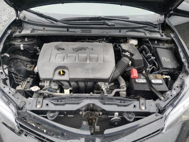Photo 7 from auction – 2017 TOYOTA COROLLA L with VIN 2T1BURHE2HC846732
