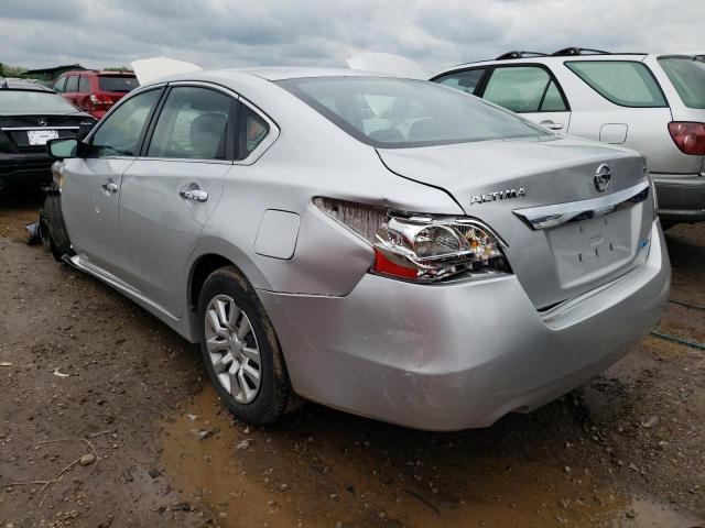 Photo 3 from auction – 2014 NISSAN ALTIMA 2.5 with VIN 1N4AL3AP0EC272746