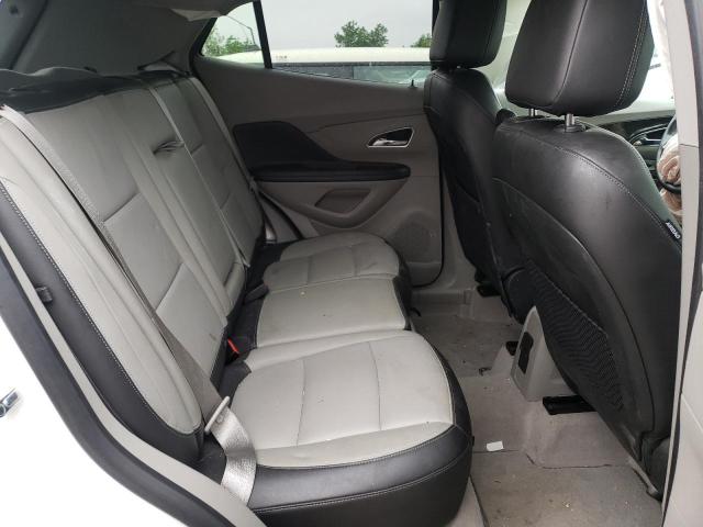 Photo 6 from auction – 2015 BUICK ENCORE PRE with VIN KL4CJDSB7FB161159