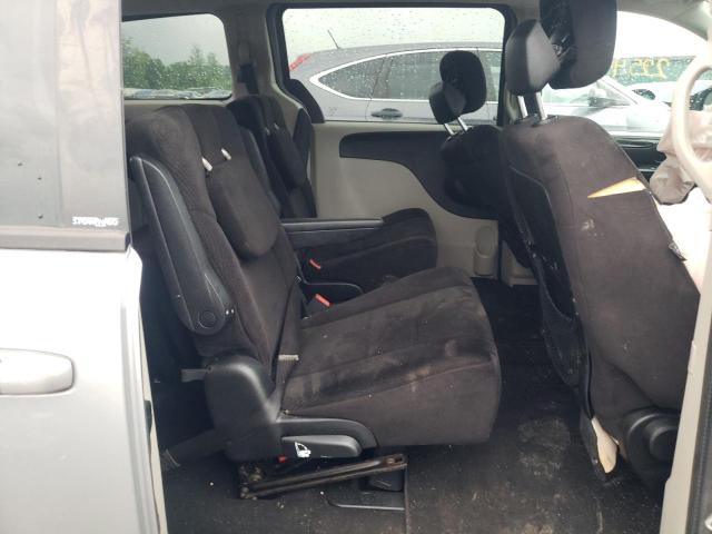 Photo 6 from auction – 2013 DODGE GRAND CARA with VIN 2C4RDGCG9DR738372