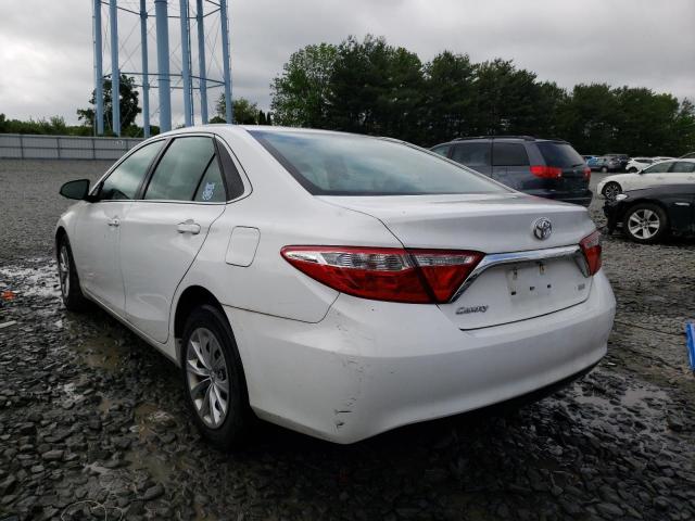 Photo 3 from auction – 2017 TOYOTA CAMRY LE with VIN 4T1BF1FK9HU710178