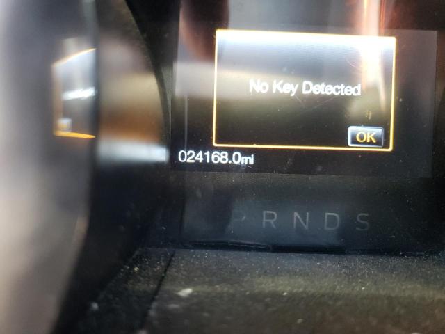 Photo 8 from auction – 2019 FORD MUSTANG with VIN 1FA6P8TH3K5143493
