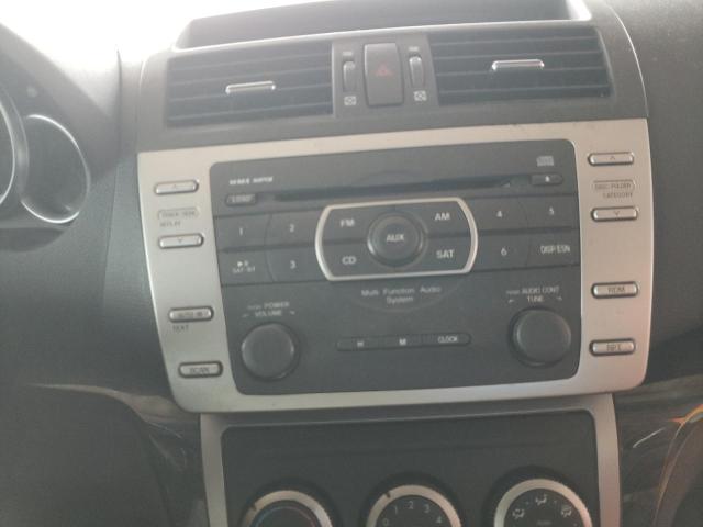 Photo 9 from auction – 2009 MAZDA 6 I with VIN 1YVHP82A095M31144