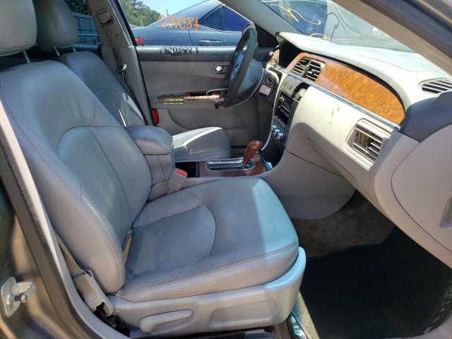 Photo 5 from auction – 2005 BUICK LACROSSE C with VIN 2G4WC532551277794