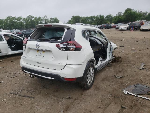 Photo 4 from auction – 2019 NISSAN ROGUE S with VIN KNMAT2MT2KP534848