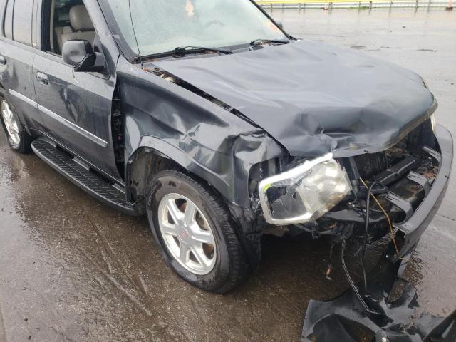 Photo 9 from auction – 2007 GMC ENVOY with VIN 1GKDS13S972270393