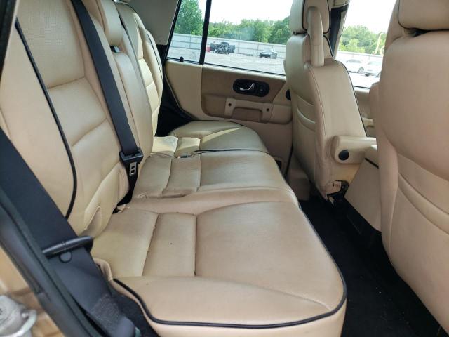 Photo 6 from auction – 2004 LAND ROVER DISCOVERY with VIN SALTY19474A861265