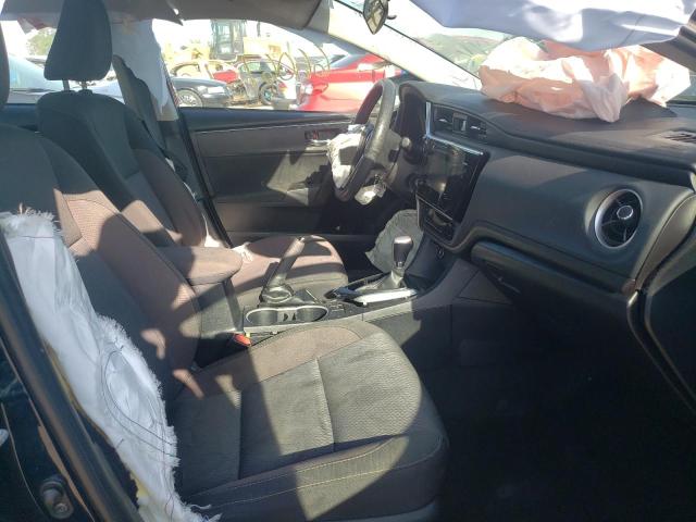 Photo 5 from auction – 2017 TOYOTA COROLLA L with VIN 2T1BURHE0HC778835