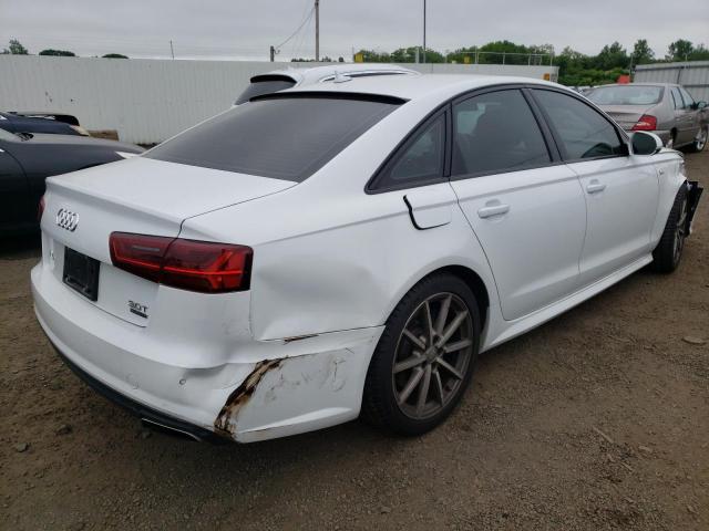 Photo 4 from auction – 2016 AUDI A6 PREMIUM with VIN WAUFGAFC7GN077892