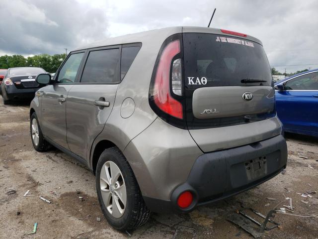 Photo 3 from auction – 2015 KIA SOUL with VIN KNDJN2A20F7128210