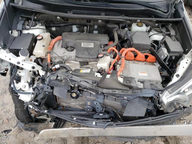 Photo 7 from auction – 2016 TOYOTA RAV4 HV LI with VIN JTMDJREV6GD005682