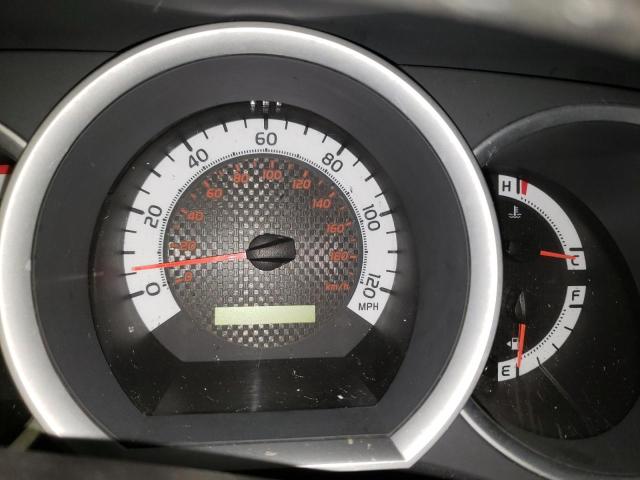 Photo 8 from auction – 2012 TOYOTA TACOMA DOU with VIN 3TMLU4EN2CM099354