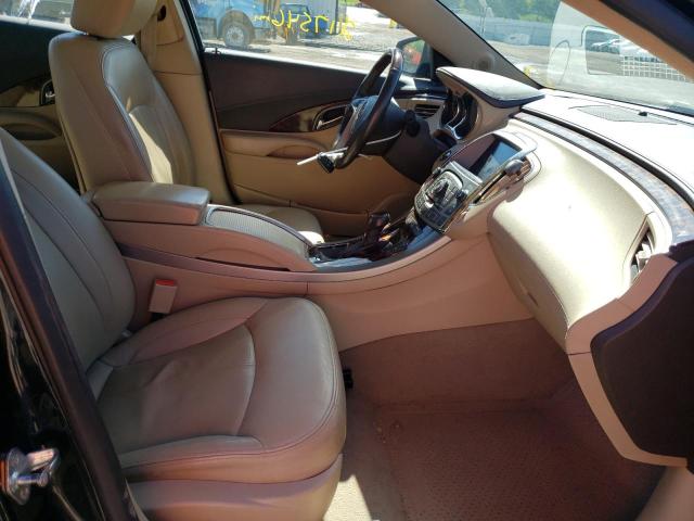 Photo 5 from auction – 2012 BUICK LACROSSE T with VIN 1G4GJ5E32CF131083