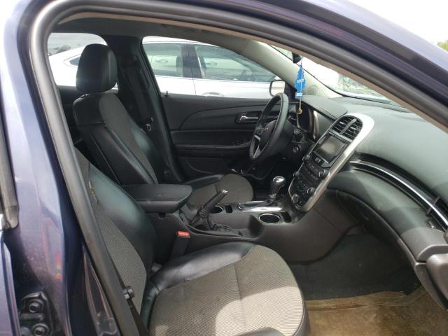 Photo 5 from auction – 2014 CHEVROLET MALIBU 1LT with VIN 1G11C5SL5EF249018