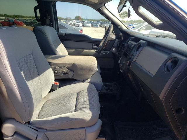 Photo 5 from auction – 2014 FORD F150 SUPER with VIN 1FTEW1CM1EKD73441