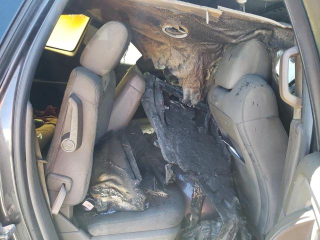 Photo 6 from auction – 2013 CHEVROLET TRAVERSE L with VIN 1GNKRFKD2DJ155268