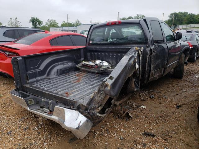 Photo 4 from auction – 2004 DODGE RAM 1500 S with VIN 1D7HU18D14S744016