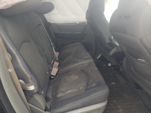 Photo 6 from auction – 2015 CHEVROLET TRAVERSE L with VIN 1GNKRFED8FJ258676