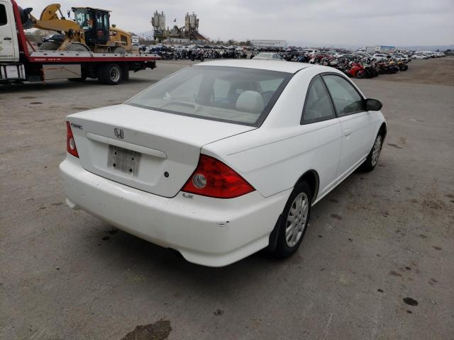 Photo 7 from auction – 2005 HONDA CIVIC LX with VIN 1HGEM22585L049470