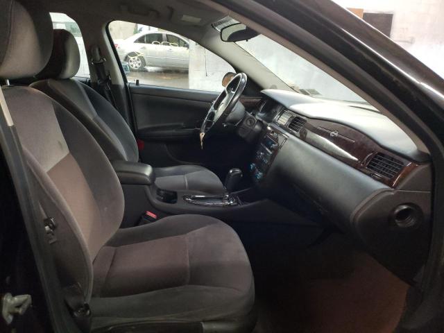 Photo 5 from auction – 2012 CHEVROLET IMPALA LT with VIN 2G1WG5E35C1275404