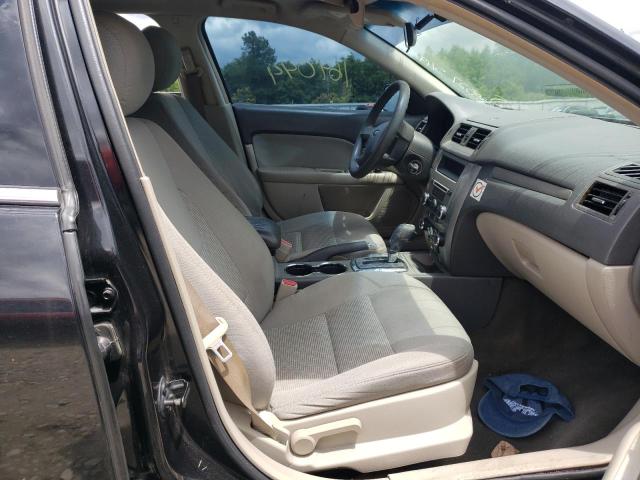 Photo 5 from auction – 2011 FORD FUSION SE with VIN 3FAHP0HA3BR321857