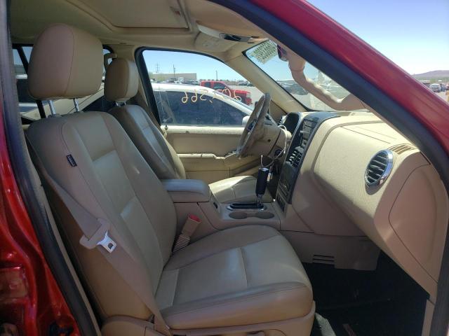 Photo 5 from auction – 2007 FORD EXPLORER S with VIN 1FMEU53887UA08127