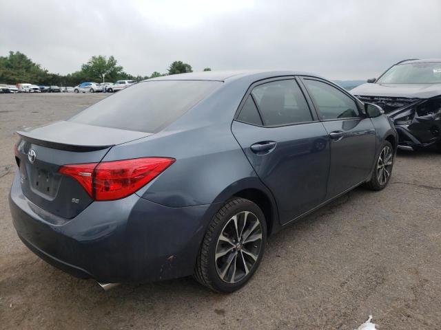 Photo 4 from auction – 2017 TOYOTA COROLLA L with VIN 2T1BURHE1HC949222