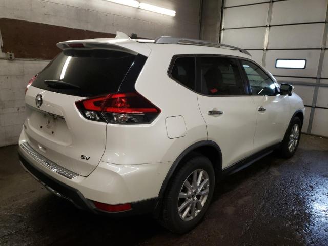 Zdjęcie 4 z aukcji – 2018 NISSAN ROGUE S z VIN KNMAT2MT7JP593537