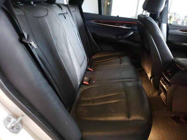 Photo 6 from auction – 2017 BMW X5 XDRIVE3 with VIN 5UXKR0C58H0V68450