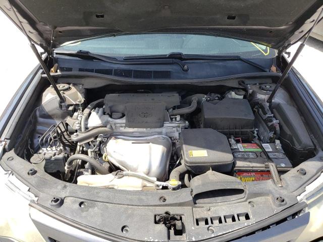 Photo 7 from auction – 2014 TOYOTA CAMRY L with VIN 4T1BF1FK4EU374810