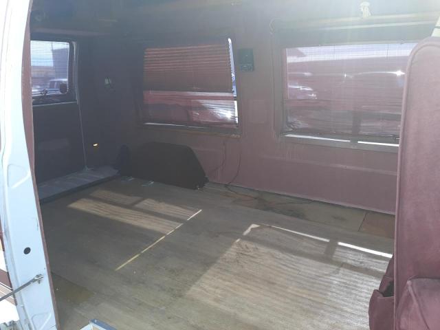 Photo 6 from auction – 1991 DODGE RAM VAN B2 with VIN 2B6HB21Y3MK449890