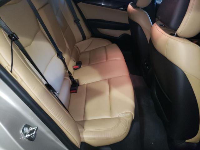 Photo 7 from auction – 2013 CADILLAC ATS with VIN 1G6AA5RA3D0153376