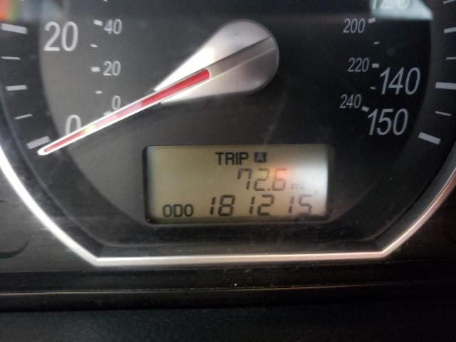 Photo 8 from auction – 2007 HYUNDAI SONATA GLS with VIN 5NPET46C57H287550