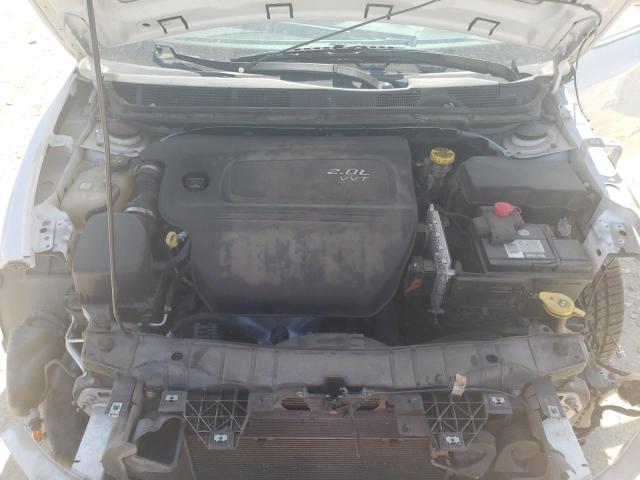 Photo 7 from auction – 2015 DODGE DART SE with VIN 1C3CDFAA7FD433574