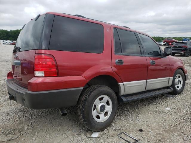 Photo 7 from auction – 2004 FORD EXPEDITION with VIN 1FMRU13W94LA31071