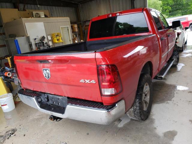 Photo 4 from auction – 2013 RAM 1500 ST with VIN 1C6RR7FG7DS612823