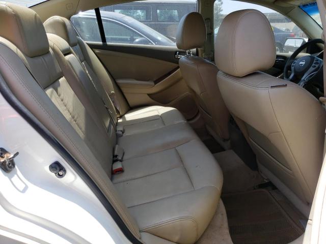 Photo 6 from auction – 2008 NISSAN ALTIMA 2.5 with VIN 1N4AL21E08C211300