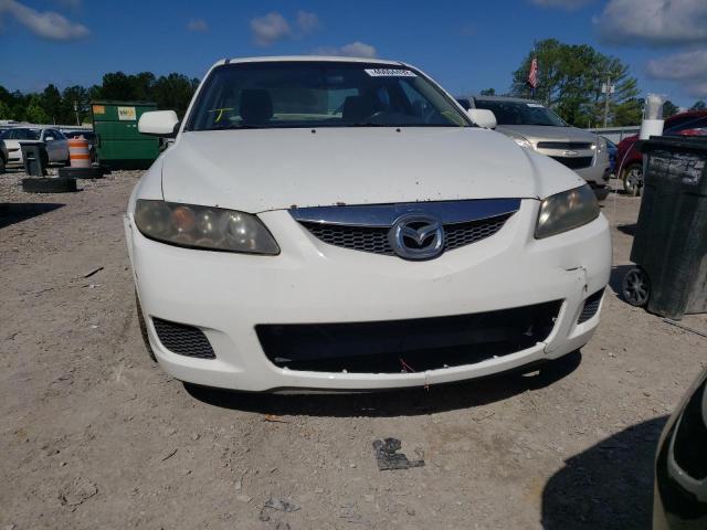 Photo 9 from auction – 2006 MAZDA 6 SPORT with VIN 1YVHP80D965M54530