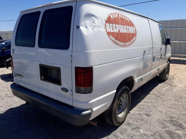 Photo 4 from auction – 2007 FORD ECONOLINE with VIN 1FTNE14W27DA34066