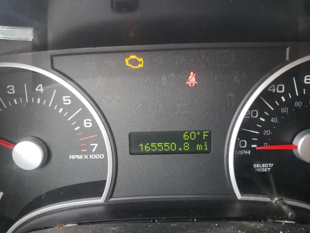 Photo 8 from auction – 2007 FORD EXPLORER X with VIN 1FMEU73E47UB16519
