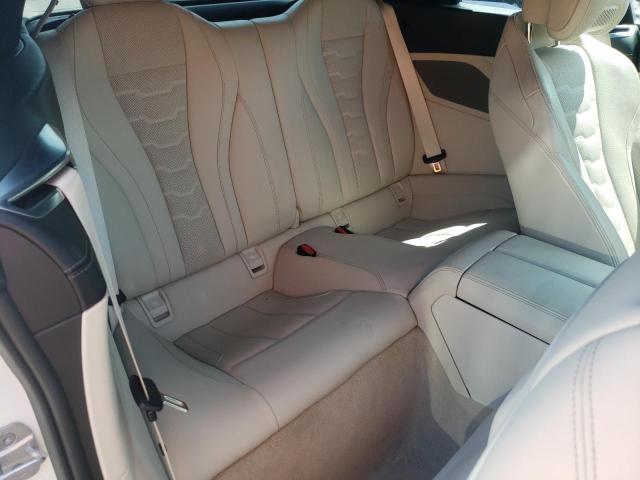 Photo 6 from auction – 2019 BMW M850XI with VIN WBAFY4C5XKBJ98835
