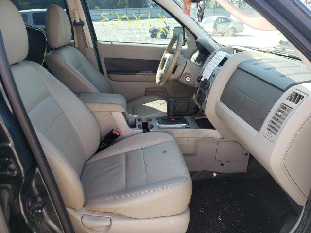 Photo 5 from auction – 2009 FORD ESCAPE XLT with VIN 1FMCU93G39KA43453