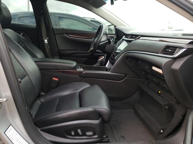 Photo 5 from auction – 2014 CADILLAC XTS LUXURY with VIN 2G61N5S33E9303669